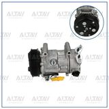 Bosch Klima Kompresoru 207 / 208 / 307 / 308 /508 / Partner Tepee 07= Bm 6453ZZ - BSH-1986AD1090