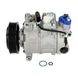Bosch Klima Kompresörü Audi A4 - A5 - Q5 2008-2012 8K0260805J