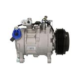 Bosch Klıma Kompresoru Bmw 3 Serısı 5 Serısı 1 Serısı X1 Serısı Z4 1986Ad1054
