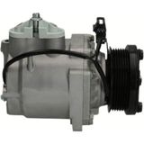 Bosch Klima Kompresörü Connect 1.8 Tdci 06-13 - Siyah