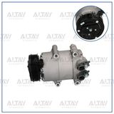 Bosch Klima Kompresoru Focus C.max 1.6tdcı 12= AV1119D629BC - BSH-1986AD1072