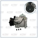 Bosch Klima Kompresoru Ford Fiesta V 02-08 / Focus I 98-04 / Fusion 02-12 Transit Connect 1064354 - BSH-1986AD1047