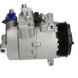 Bosch Klima Kompresörü Mercedes Sprınter Vıto Vıano S Serısı Sl E Serısı C Serısı Clk Cls Glk Serısı 1986Ad1002