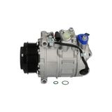 Bosch Klıma Kompresoru Mercedes W203 C219 W211 W163 10164 W251 W221 W639 B906 A0012303211