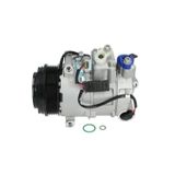 Bosch Klıma Kompresoru Mercedes W204 S204 C204 W212 S212 C207 A207 R172 10204 W166 A0032308711
