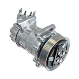 Bosch Klima Kompresörü P207-C3 1.4-1.6-P307-C4 1.4-1.6-2.0-P308 1.6-2.0-Partner Tepee-Berlıngo-C5 1.6 Hdi 9678656080 6453 Qj 6453 Qk 6453 Zz