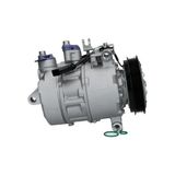 Bosch Klima Kompresörü Vw Q7 - A6 2017-2017 4K0816803G