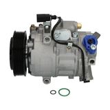 Bosch Klima Kompresörü Vw Rapid - Toledo 2012-2012 6R0820803F