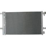 Bosch Klima Kondenseri Radyatörü - Otomatik Astra J-Zafıra C-Cruze 1.4-1.6-1.7-2.0