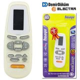 Bosch Klima Kumandası