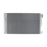 Bosch Klima Radyatör Peugeot Giulietta, Nemo, Qubo, Punto, Fiorino, Corsa D, Adam, Bipper