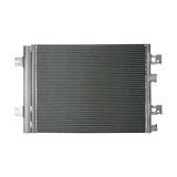 Bosch Klima Radyatör Renault Duster, Logan, Sandero, Avensis