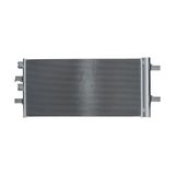 Bosch KLIMA RADYATORU BMW F40 F44 F45 F46 F48 F39 MINI COUNTRYMAN F60 64539271207