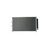 Bosch KLIMA RADYATORU HONDA CIVIC VII 2006 2012 ( KURUTUCULU )