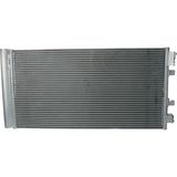 Bosch Klima Radyatörü Kondenser Renault Fluence 09 Megane Iıı 09 Scenıc Iıı 09 1.2tce 1.5dci 1.6 1.9dci 2.0