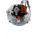 Bosch Kombi 4000 Buderus Logamax U042 Kombi Fan Motoru
