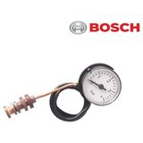 BOSCH KOMBİ ARKADAN ÇIKIŞLI DİŞLİ MANOMETRE 77890034019