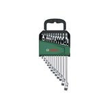 Bosch Kombine Anahtar Seti 12 Parça