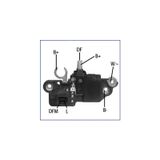 Bosch Konjektör Duster 1.6 16V 10 K4M 690