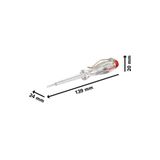 Bosch Kontrol Kalemi