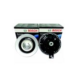 Bosch Korna Büyük Kafa Alüminyum Panjurlu Korna Seti 0320223911