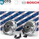 Bosch Korna Nikelaj Krom Büyük Kafa Koca Kafa Superstone 12V