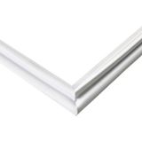 Bosch Ksu36621ne,Kdv33v04ne,Ksv33621,Ksv33601ne,Ks32u620ne Buzdolabı Alt Kapak Contası 58 X 115 Cm