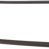 Bosch KSU40660NE Siemens KS40U670NE,KS40U690NE Profilo BD4361ANFM Uyumlu Buzdolabı Üst Kapak Contası