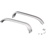Bosch KSV2965 Buzdolabı Kapak Tutamağı – 00267321 - Adet-Set