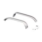 Bosch Ksv2965 Buzdolabı Kapak Tutamağı 00267321