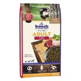 Bosch Kuzu Etli-Pirinçli 3 kg Küçük Irk Yetişkin Kuru Köpek Maması