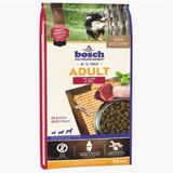 Bosch Kuzu Etli ve Pirinçli 3 kg Yetişkin Köpek Maması