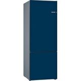 Bosch KVN56IN3AN Mavi Buzdolabı