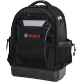 Bosch L-Boxx Contractor Sırt Çantası - 1600A037E5 - Siyah
