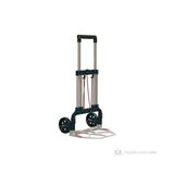 Bosch L-Boxx İçin Alüminyum Taşıma Arabası