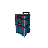 Bosch L-Boxx Taşıma Kasası 3 Parça