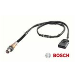 Bosch Lambda - Oksijen Sensörü 0258006261-0258006163 ( Vw Golf Iv Bora 1.6 1 Adet Bos-0258006978
