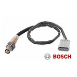 Bosch Lambda-- Oksijen Sensörü ( Fiat Doblo / Stilo / Alfa Romeo 147 / 156 1 Adet Bos-0258006376