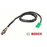 Bosch Lambda-- Oksijen Sensörü ( Peugeot 106 / 206 / 306 1.4 1.6 2.0) 1 Adet Bos-0258006028
