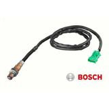 Bosch Lambda-- Oksijen Sensörü ( Peugeot 206 1.6 2.0 Citroen C2 / C3 / C4) 1 Adet Bos-0258006027
