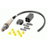 Bosch Lambda Sensörü Universal 1 Adet Bos-0258986602