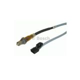 Bosch Lamda - Oksıjen Sensoru ( Renault: Megane Iı 1.6-2.0- Laguna Iıı 1.6- Clıo Iıı 1.6 )bos-0258006953 8