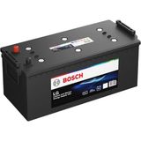 Bosch LG 210Ah JEL Marine Akü