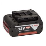 Bosch Li-Ion 18V 4,0Ah HD ECP+CLI El Aleti Akü