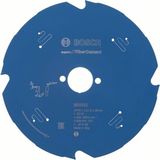 Bosch Lifli Çimento ve Alçıpan Için Daire Testere Bıçağı 190X30MM, 4 Diş - Seçenek 1