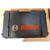 Bosch Ll Box Set Akülü Matkap ve Taşlama Takım Çantası