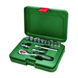 Bosch Lokma Takımı 14 Parça - 1600A02BY0