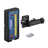Bosch LR 45 300 mt RB45 Alıcı Kırmızı Yeşil Lazer