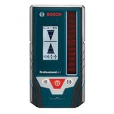 Bosch Lr 7 Lazer Teraziler İle Dış Ortam Ve Uzak Mesafe Çalışma Dedektörü