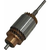 Bosch M0071 12v Mercedes W206 Dizel Em 1973-1977 Arası Marş Kollektörü